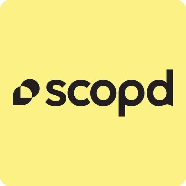 SCOPD - Official Group