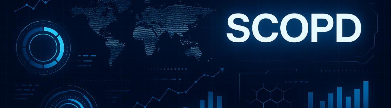 SCOPD - Official Group