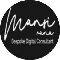 Mansi Rana Digital